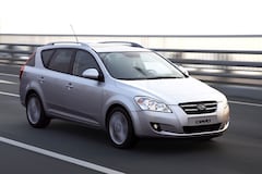 Ceed Sporty Wagon