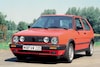 Volkswagen Golf GTI 16V 1991