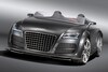 Audi TT Clubsport quattro