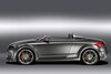 Audi TT Clubsport quattro