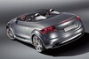 Audi TT Clubsport quattro