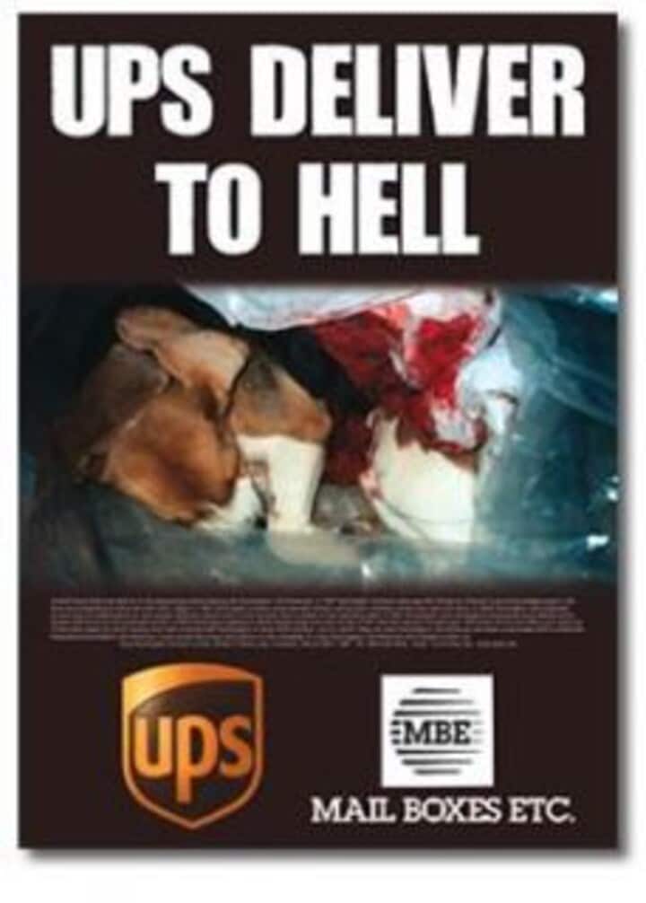ups