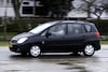 Klokje Rond Toyota Corolla Verso 2.0 D4-D Linea So