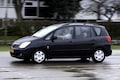 Klokje Rond Toyota Corolla Verso 2.0 D4-D Linea So