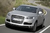 Audi Q7 4.2 TDI