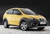 Seat Altea freetrack