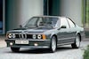 BMW 635 CSi