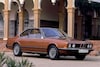 BMW 630 CS