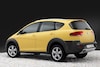 Seat Altea freetrack
