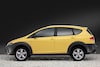 Seat Altea freetrack