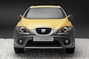 Seat Altea freetrack