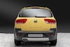 Seat Altea freetrack