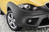 Seat Altea freetrack