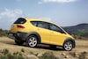 Seat Altea freetrack