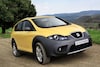 Seat Altea freetrack