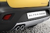 Seat Altea freetrack