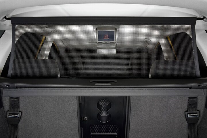 Seat Altea freetrack