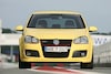 Volkswagen Golf GTI Pirelli
