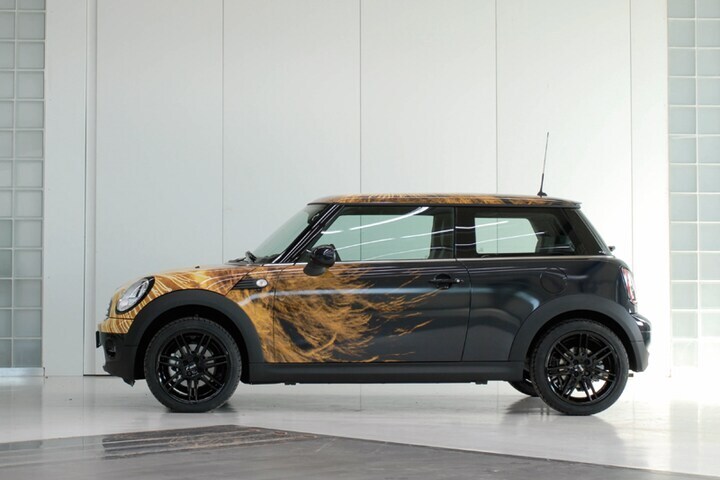 Life Ball Mini