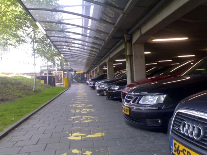 buikschuivers