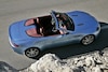 Aston Martin V8 Vantage Roadster