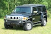 Hummer H3 Turbo
