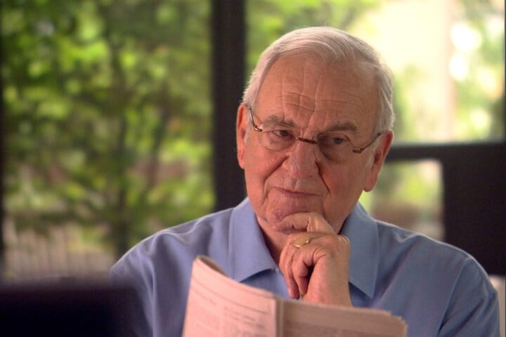 Lee Iacocca