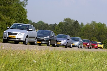Multitest AutoWeek 22 2007