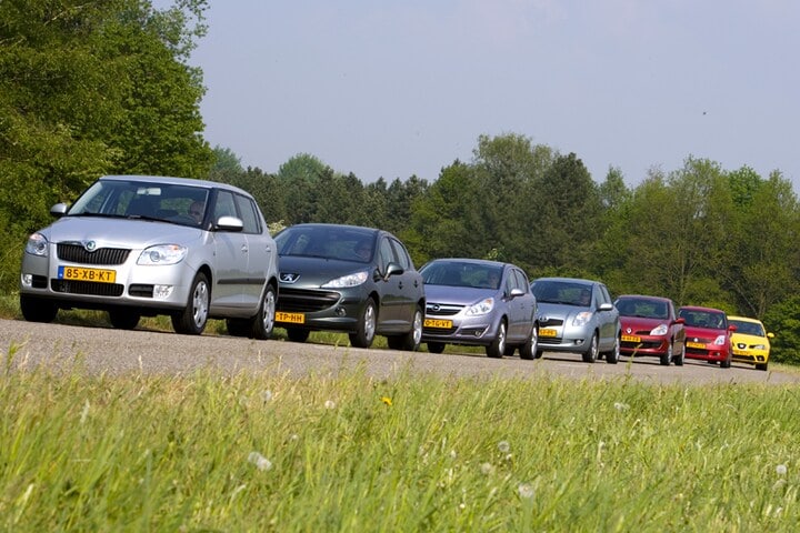 Multitest AutoWeek 22 2007