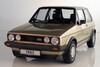 Volkswagen Golf GTI Pirelli (1983)