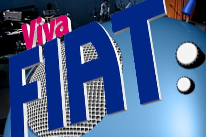 Fiat logo