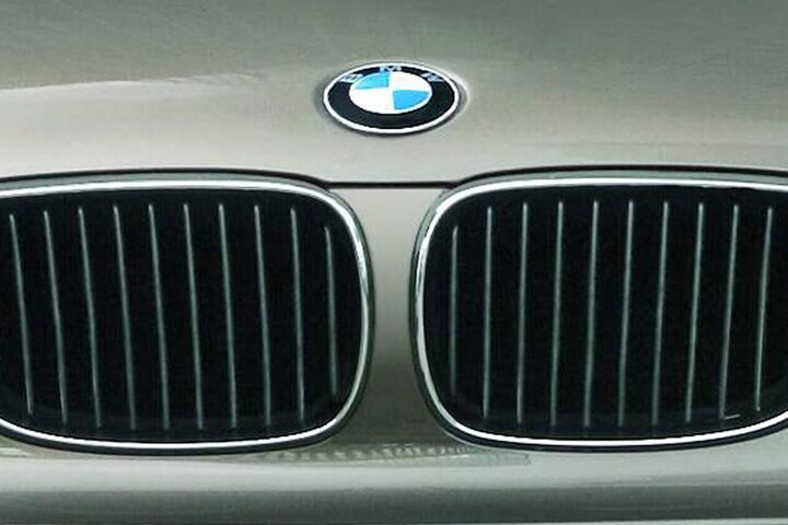 BMW 1-serie