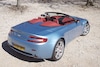 Aston Martin V8 Vantage Roadster