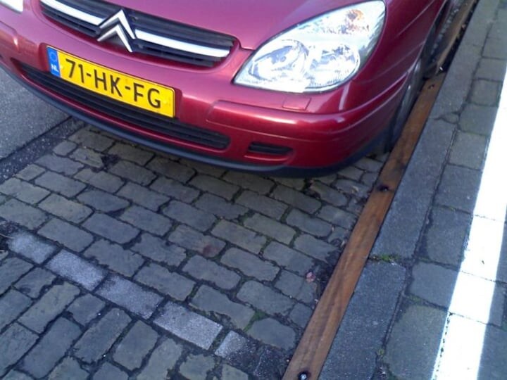 velgbeschermers