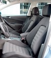 Volkswagen Passat Bluemotion