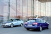 Volkswagen Passat Bluemotion