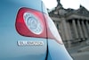 Volkswagen Passat Bluemotion