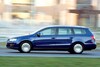 Volkswagen Passat Bluemotion