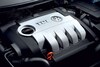 Volkswagen Passat Bluemotion