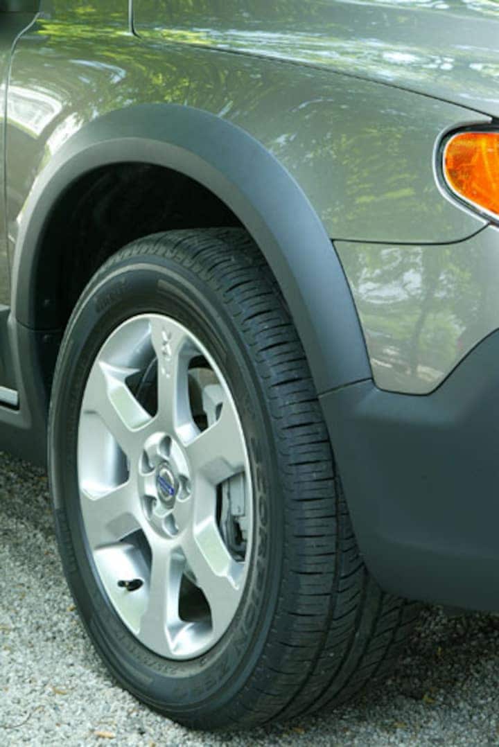 Volvo XC70
