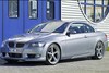 AC Schnitzer BMW 335i Cabrio