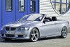 AC Schnitzer BMW 335i Cabrio