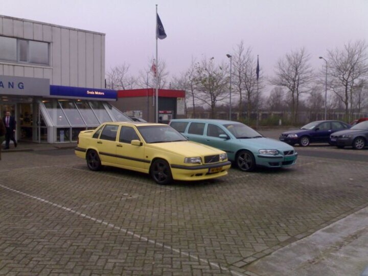 Het R-gevoel