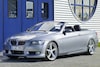 AC Schnitzer BMW 335i Cabrio