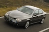 Alfa Romeo 166
