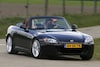 Honda S2000