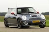 Mini Cooper GP Works