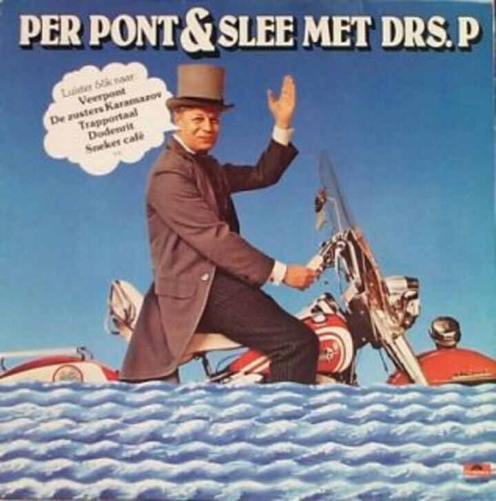 Veerpont