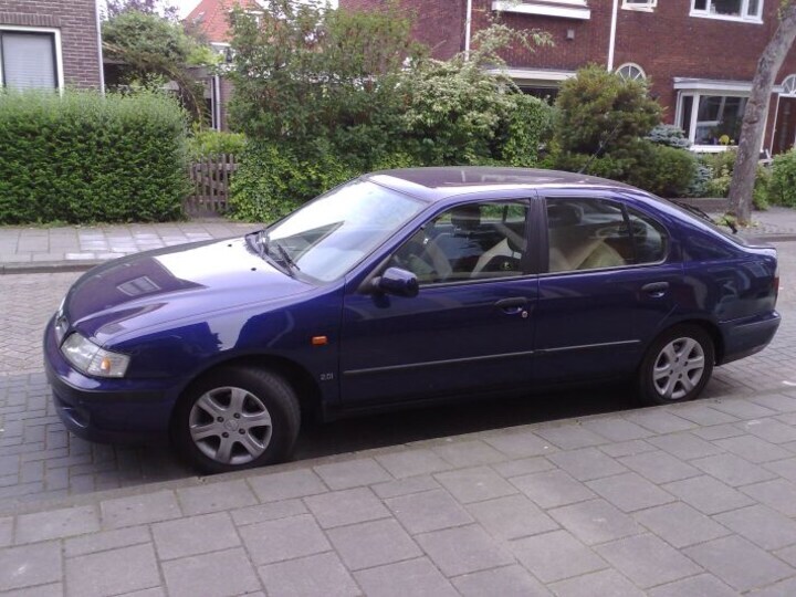 zo zien we hem graag