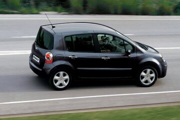 Renault Modus